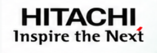 Hitachi