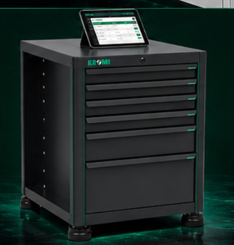 OTC — Kromi Open Tool Center
