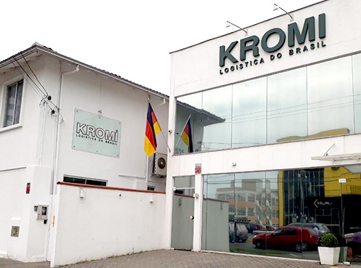 Kromi